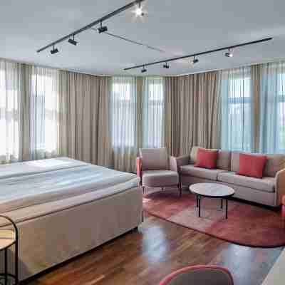 Scandic Strömmen Rooms