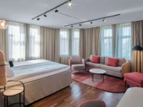 Scandic Strömmen Hotels in Norrkoping