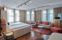 Scandic Strömmen Hotels in Norrköpings kommun
