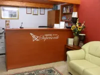 호텔 수페르소니크