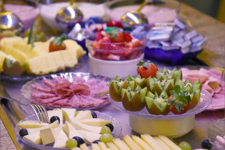 Hôtel Bellerive Отели в г. Ренан