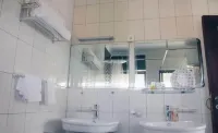 Airport Hotel Kampala - Entebbe - Kylpylä