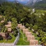 The Hill Glamping Hotels in Beycik