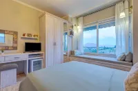 Casa di Datca - Balkoner