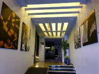 International Palace Hotels in Veles