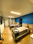 M.E.C Office Hostel