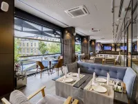 Hotel Bulgaria Hotels near Baba Ganka Square