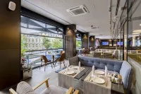Hotel Bulgaria - ที่มีที่จอดรถ