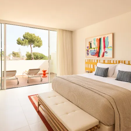Kimpton LOS MONTEROS MARBELLA by IHG