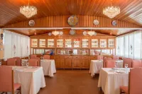 Hotel Don Pepe - sarapan