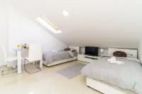 Apartments Šmanjak Hotels in Cilipi