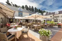 Fletcher Hotel-Restaurant Oud London Hotel a Doorn