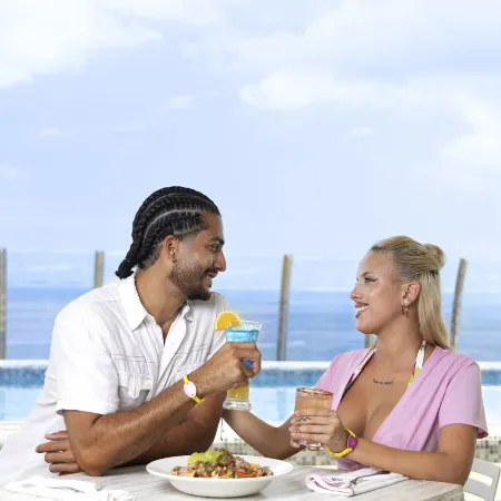 Temptation Cancun Resort - All Inclusive - Adults Only