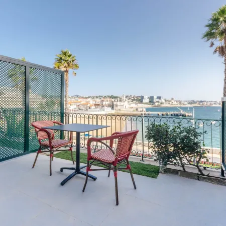 Westlight Cascais Chalet - Adults Only