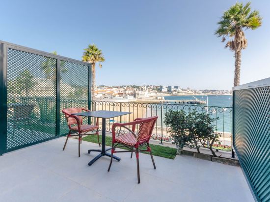 Westlight Cascais Chalet - Adults Only