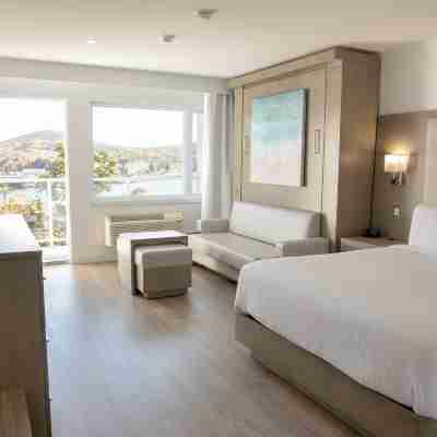 Hotel Plante Rooms
