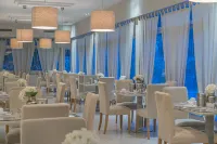 โรงแรม คาปรี - พร้อมอาหารเช้า