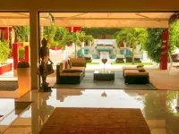Villa Petit Paradis Boutique Hôtel Hotel a Saly Portudal