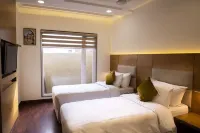 The Moziac Hotel
