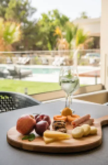 Mossa Well Being Hotel