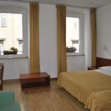 Albergo Al Viale