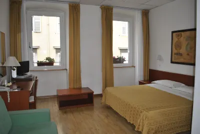 Albergo Al Viale