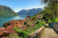 Como Lake Modern Apartment Ulivi
