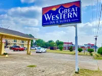 Great Western Inn & Suites Hotels in Euless