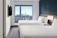 Hyatt Place New York Chelsea Отели в г. Нью-Йорк