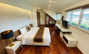 Minh Chien Suite