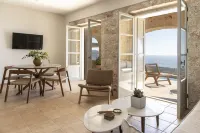 Amani Earthy Living Hotels in Agios Nikolaos
