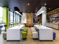 Ibis Budget Bamberg Hotels in Memmelsdorf