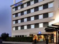 Ibis Clermont-Ferrand Montferrand Hotels in Gerzat
