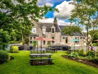 Pinehurst Lodge Hotel - Aberdeen Hotels in Dyce