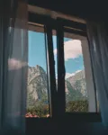 Suru Hotel & Restaurant - Mountain view