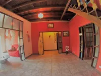 Vibe Hostel Paraty