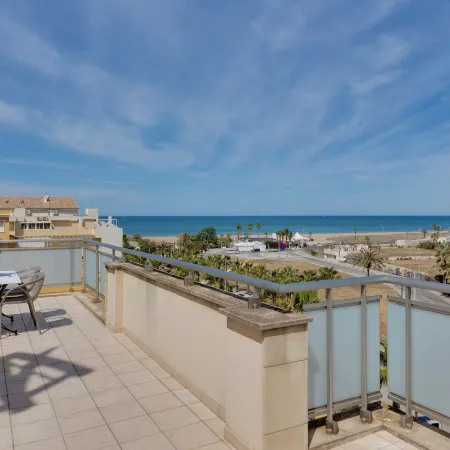 Daniya Denia Spa & Business