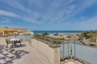 Daniya Denia Spa & Business - Havudsigt