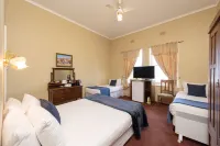 Anchorage Seafront Hotel Hotels in Middleton