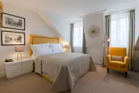 Boutique Hotel Corso Hotel in zona Goethe's Lookout Tower