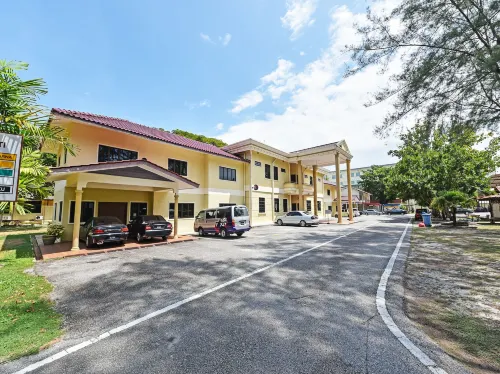 Capital O 90434 Marmoris House Hotels in Kuala Terengganu