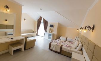 Grand Mir'Amor Hotel - Ultra All Inclusive