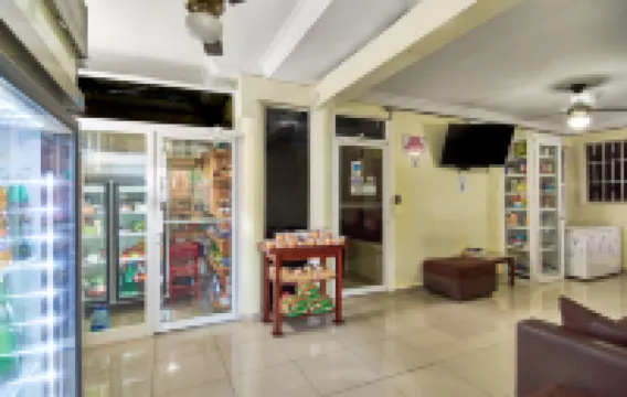 Cozy One Bedroom Apartment in Santo Domingo Este