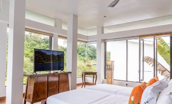 Villa 4 - Luxury Private Pool Villa