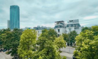 Meta Home Apartment - Vinhomes Imperia