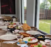 Vital Home - servizio colazione