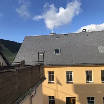 Chalet & Apart Fichtelberger Blick