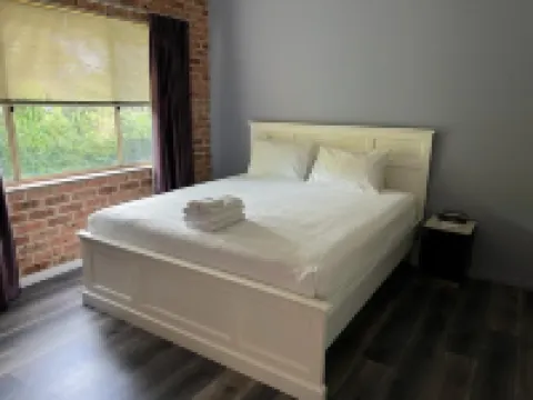 Gosford Inn Motel Hotels in Gosford