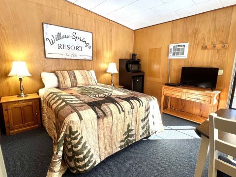 Willow Springs Resort