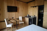 Roggia dei Cedri Hotel in zona Bisol Vitivinicoltori